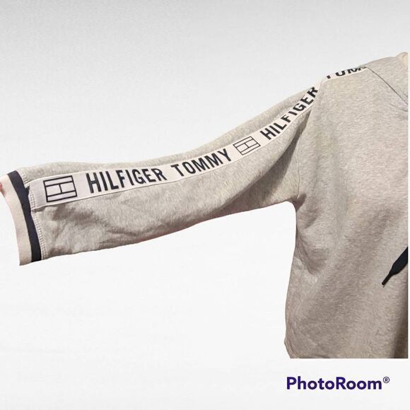 Tommy Hilfiger Women's Size Small Hoodie - Picture 2 of 7